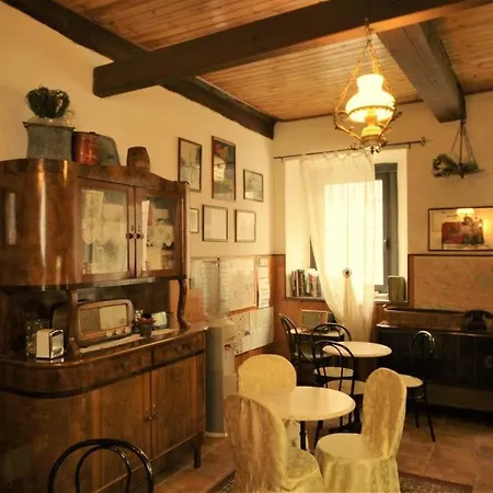아파트 Loft 15 Minutes From Milan Center *